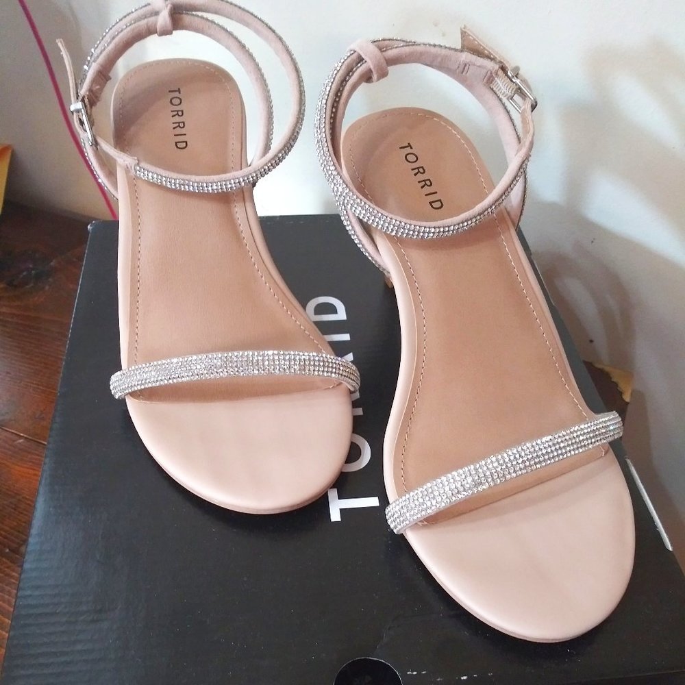 Women's Torrid Dress Shoes
